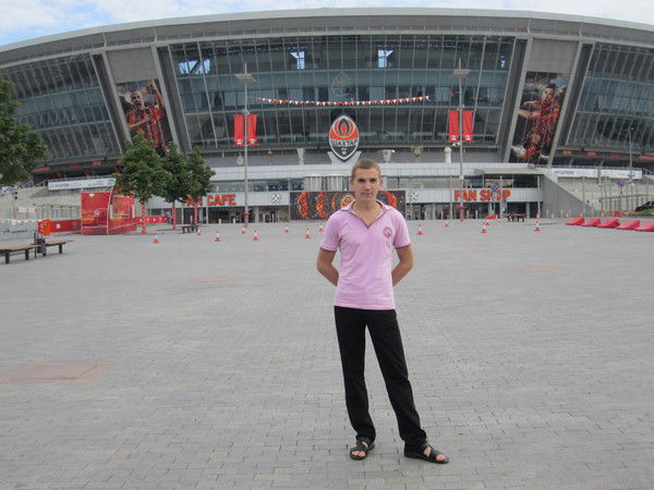 Сергей Мельниченко