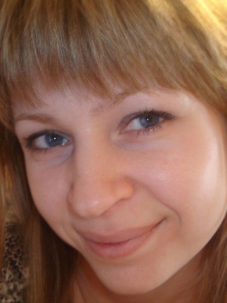 Юлия Бугаева