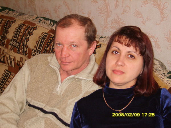 Ольга Захарова