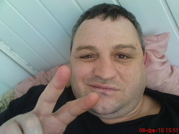 Дмитрий Афанасиади