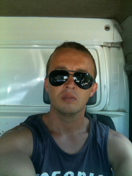 Андрей Сапрыкин