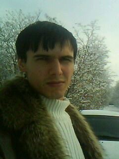 Руслан Сафаров