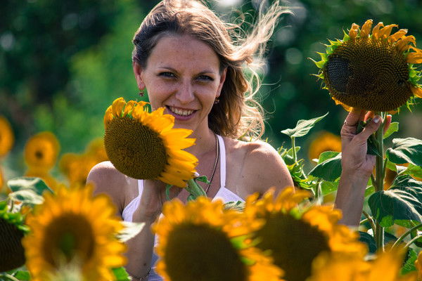 Ольга Вареник