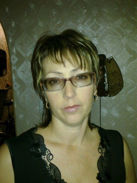 Елена Тихомирова