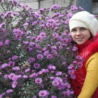 Даша Иванова