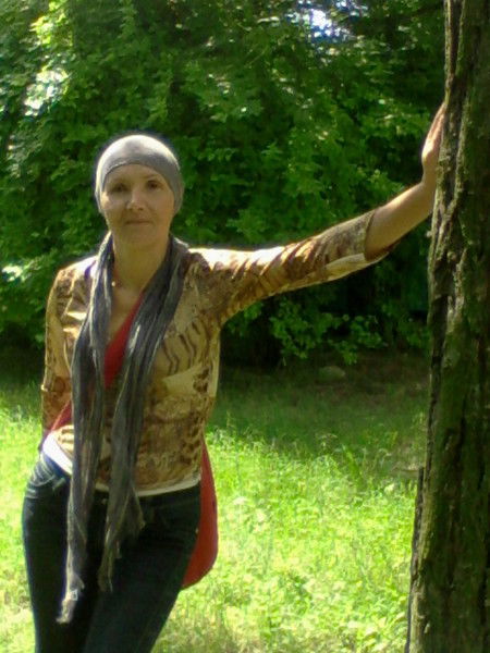 Виктория Мартыненко