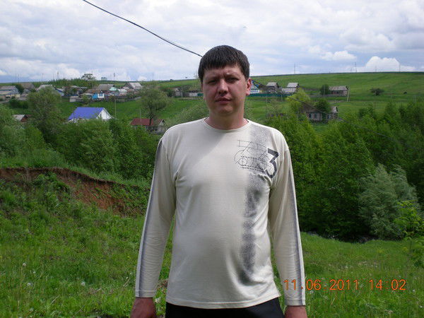 Владислав Шилов