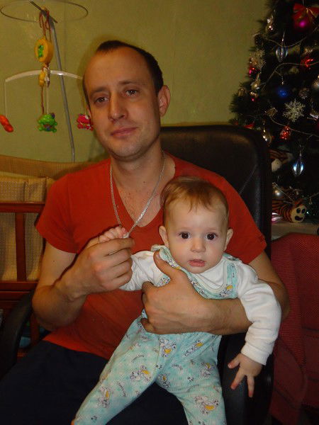 Александр Гончаренко