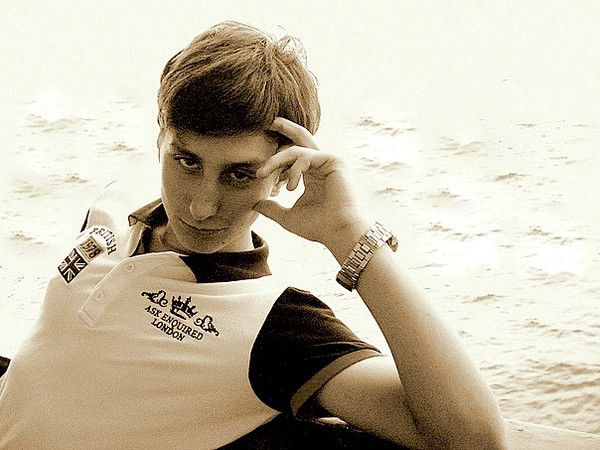 Иван Валенков