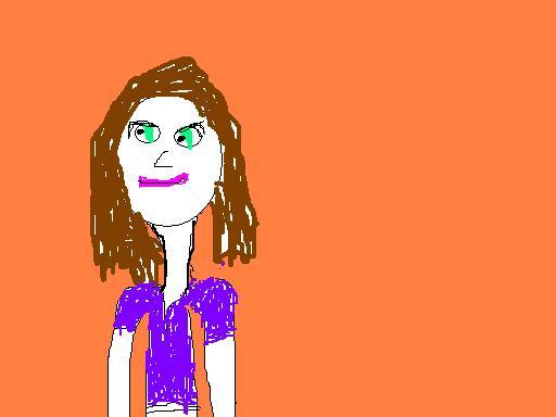 Анастасия Заикинка Ней