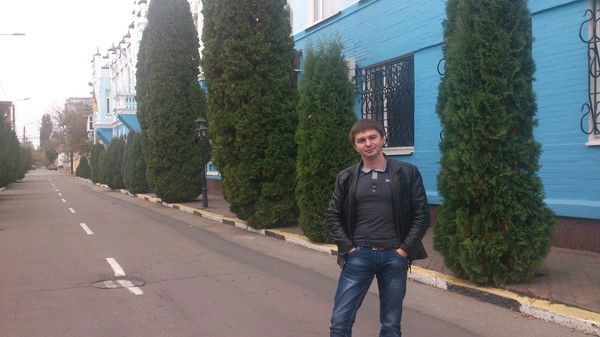 Виталий Чилингиров