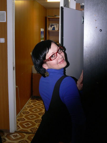 Наталья Здорнова