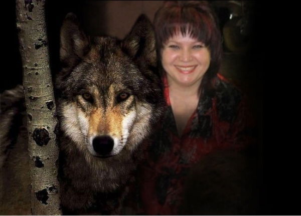 Ольга Сухова