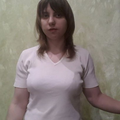 Елена Чернышова