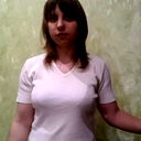 Елена Чернышова