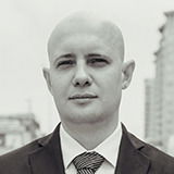 Евгений Черненко