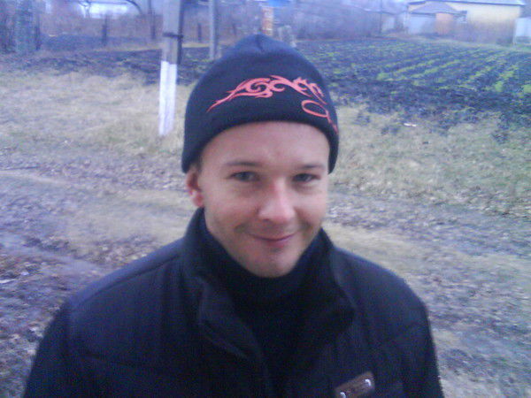 Алексей Рогов