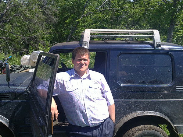 Алексей Ефремов