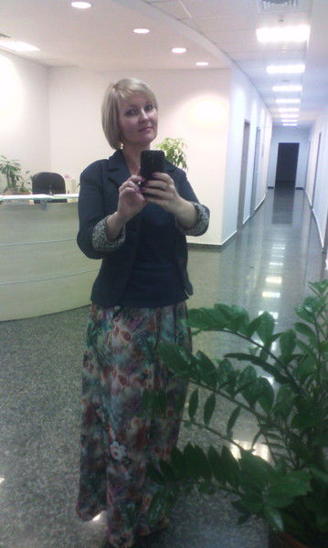 Ольга Трутнева