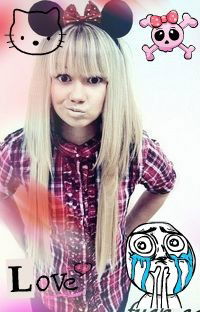 Маша Бушанова