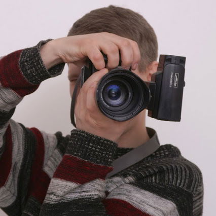 Алексей Мелузов