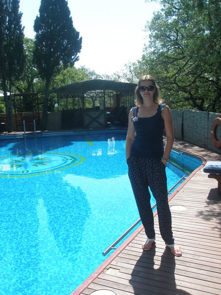 Катерина Майданкина