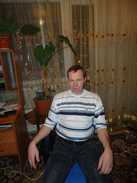 Сергей Лештаев