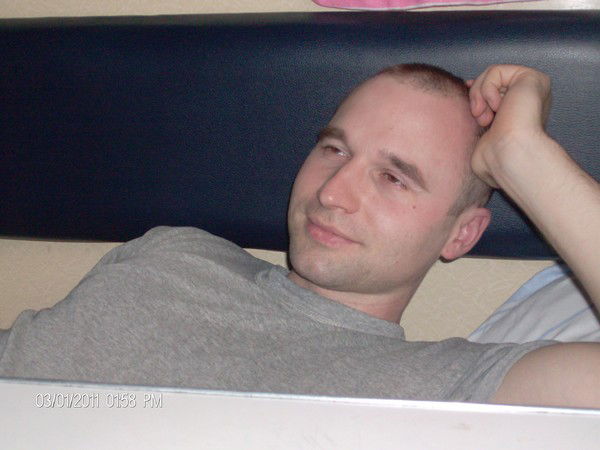 Андрей Волчок