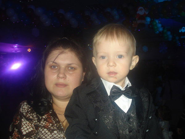 Наталья Родькина