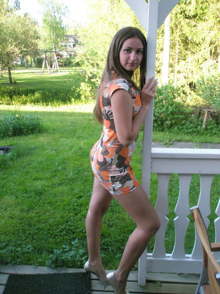 Анастасия Данилюк