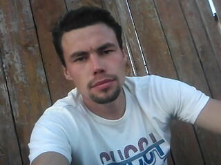 Василий Сергеев