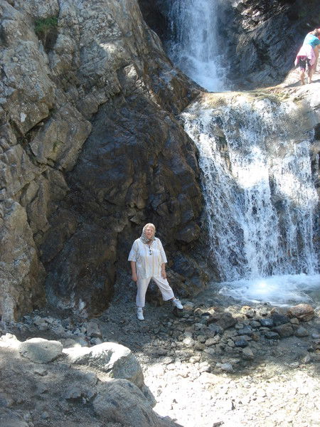 Ольга Трофимова