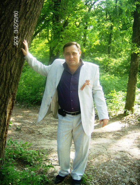 Дмитрий Саенко