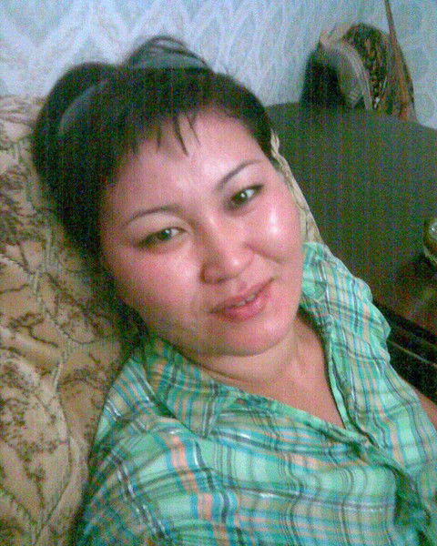 Бакыткуль Жанабылова