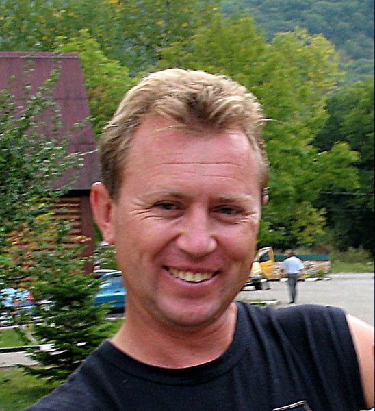 Виталий Подушко