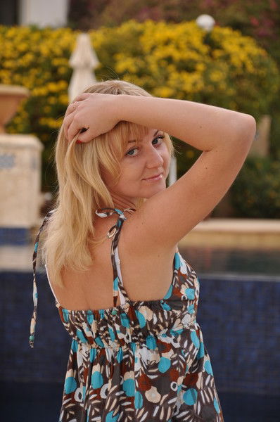 Светлана Абрамова