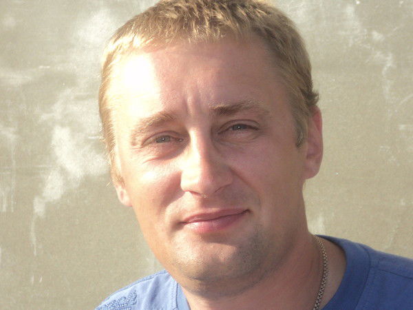 Александр Иванов