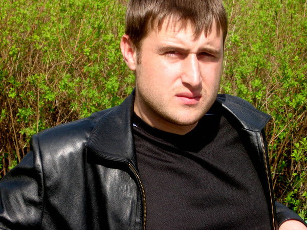 Андрей Адам