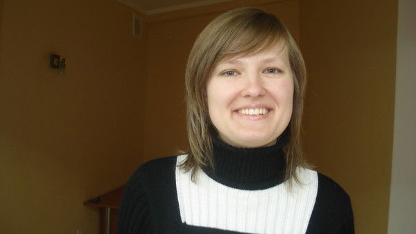 Танюшка Татьянка