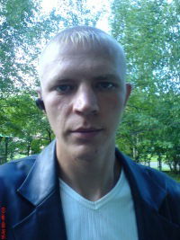 Николай Шунков