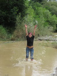 Юлия Карабут