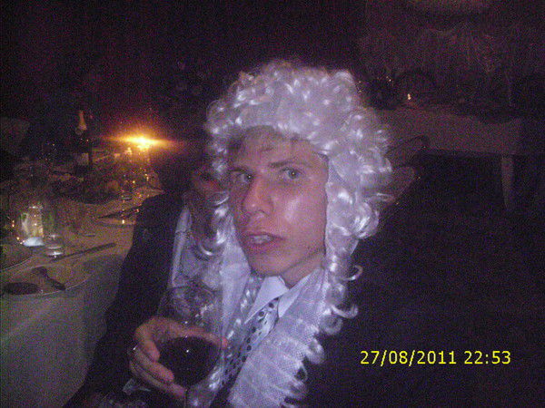 Дима Афиногенов