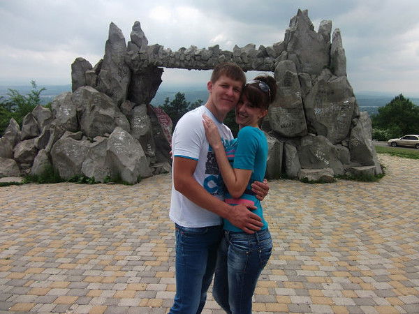 Татьяна Чумаченко