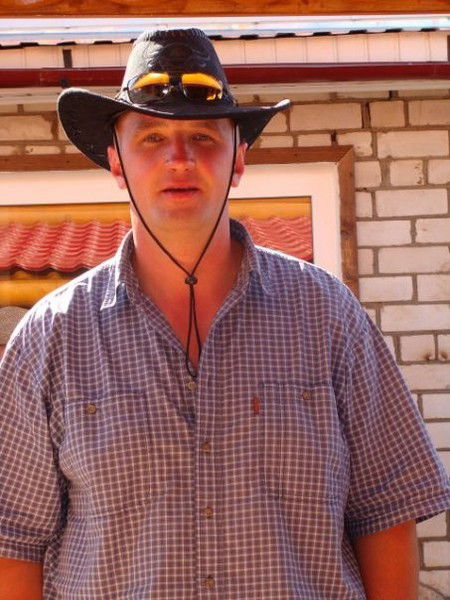 Александр Шарапов