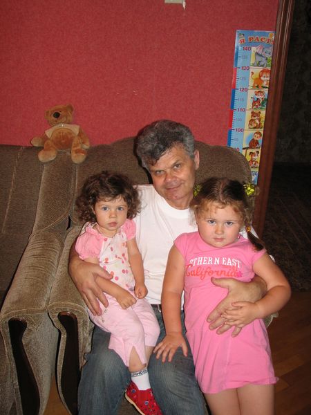 Владимир Пухальский