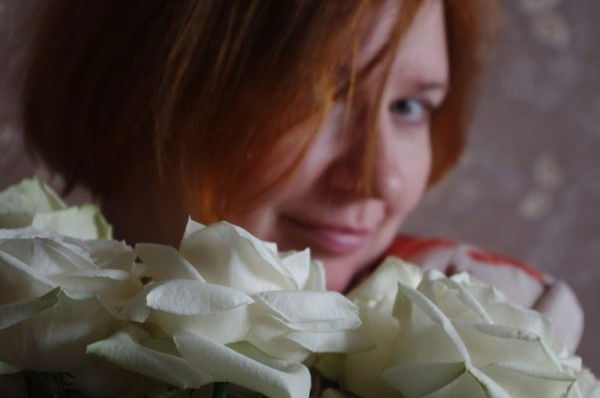 Ольга Зеленская