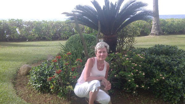 Марина Тевс