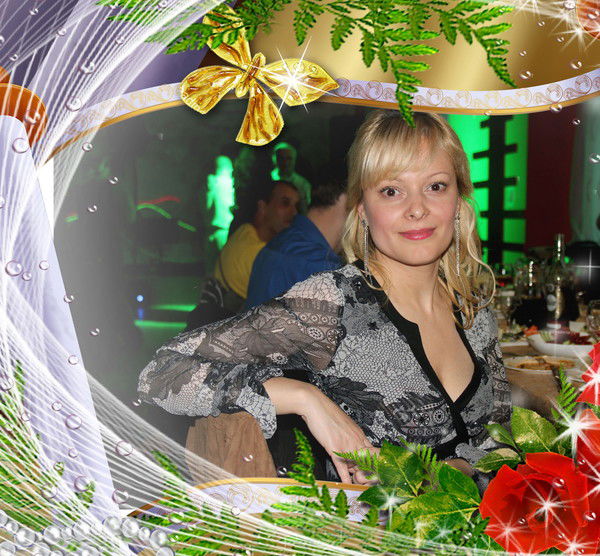 Люба Макарова