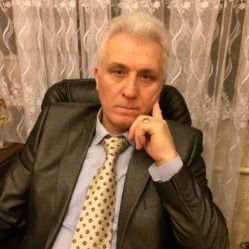 Алексей Никитич