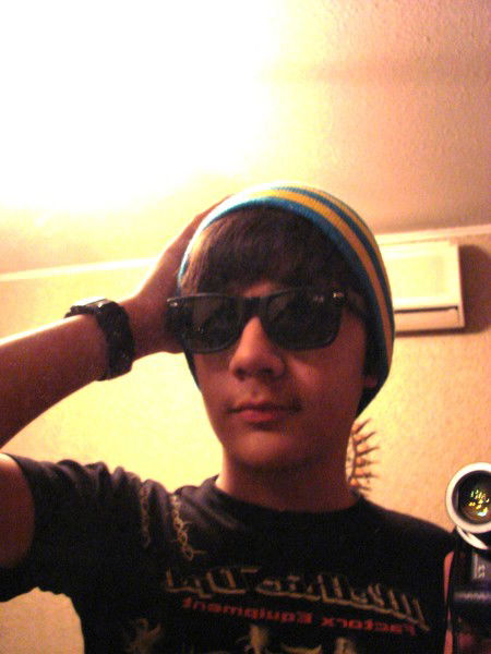 Денис Бансал